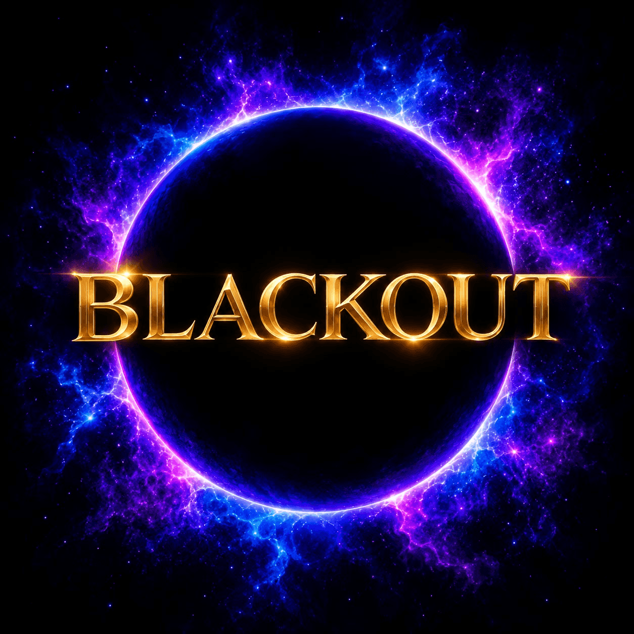 BLACKOUT CLUB